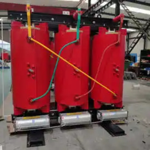 双桥SCB14变压器产品标准